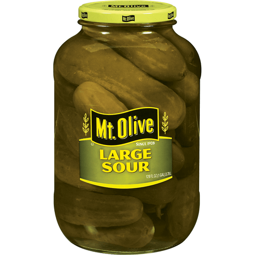 Mt. Olive Pickles  Pickle Recipes, Shop Products, Games, & More!