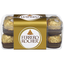 Ferrero Rocher Fine Hazelnut Chocolates 7 Oz