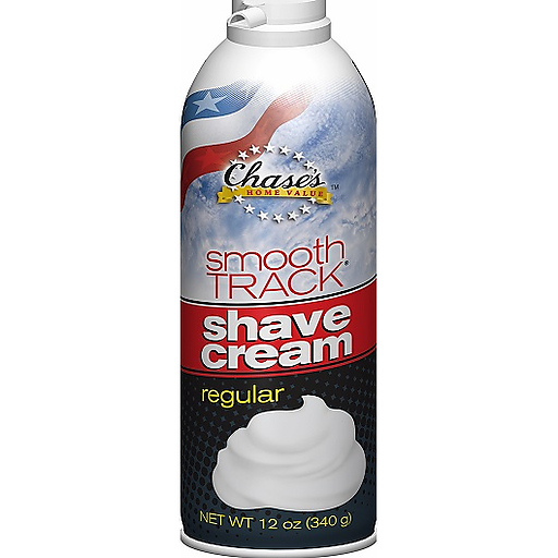 CH MEN REG SHAVE CRM