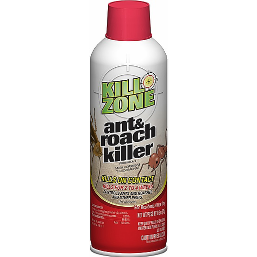 CH ANT/ROACH KILLER