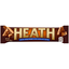 Heath Milk Chocolate English Toffee Bar 1.4 Oz