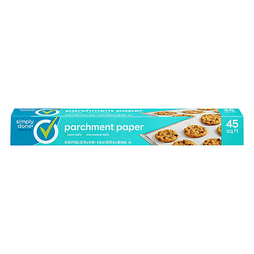 Is It Safe To Use Parchment Paper In The Microwave?