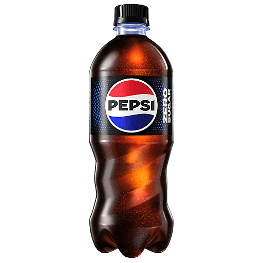 Pepsi-Cola Diet Pepsi Max