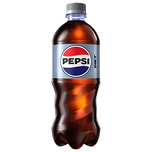Pepsi-Cola Diet Pepsi