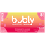Bubly Strawberry Sunset Sparkling Water 8 Ea