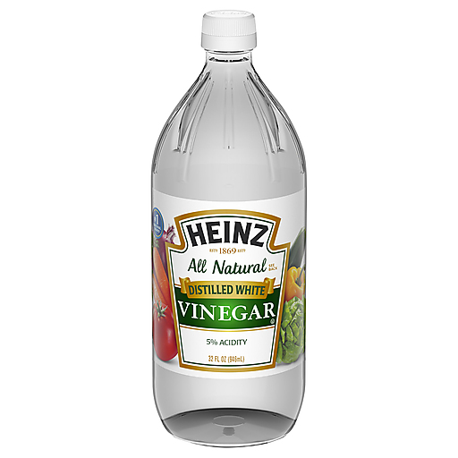 Heinz White Vinegar
