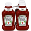 Heinz Tomato Ketchup 3 Ea