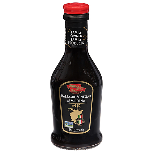 Monari Aged Balsamic Vinegar-Gold Label