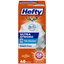 Hefty 13 Gallon Scent Free Tall Kitchen Drawstring Bags 40 Ea