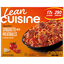 Lean Cuisine Signature Spaghetti With Meatballs In Tomato Sauce 9.5 Oz