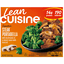 Lean Cuisine Signature Steak Portabella 7.5 Oz