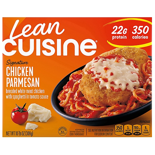 Lean Cuisine Signature Chicken Parmesan 10.875 oz