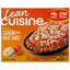 Lean Cuisine Classic Lasagna With Meat Sauce 10.5 Oz
