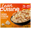 Lean Cuisine Classic Chicken Fettuccine In An Alfredo Sauce 9.25 Oz