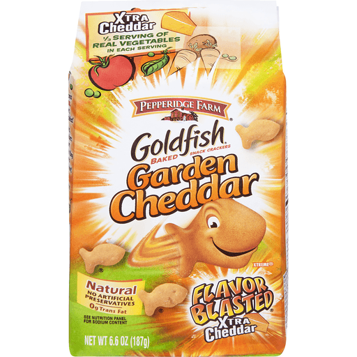 Going Back To School With Wet Ones® Singles and Pepperidge Farm® Goldfish  Crackers - Mom Spotted