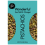 Wonderful No Shells Sea Salt & Vinegar Pistachios 5.5 Oz