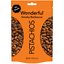 Wonderful No Shells Smoky Barbecue Pistachios 11 Oz