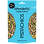 Wonderful No Shells Lightly Salted Pistachios 6 Oz