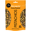 Wonderful No Shells Honey Roasted Pistachios 5.5 Oz