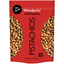 Wonderful No Shells Chili Roasted Pistachios 22 Oz