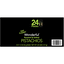 Wonderful Roasted & Salted Roasted & Salted Pistachios 24 Ea