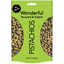 Wonderful Roasted And Salted Pistachios 12 Oz