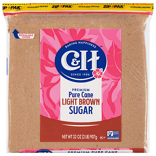 What is Packed Brown Sugar? - BakedbyClo