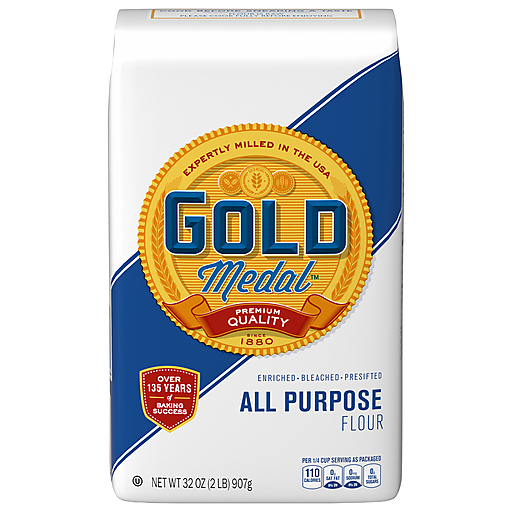 Gold Medal All Purpose Flour
