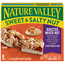 Nature Valley Chewy Roasted Mixed Nut Granola Bars 6 Ea