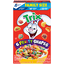 Trix 6 Fruity Shapes Corn Puffs Family Size 16.1 oz