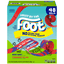 Fruit By The Foot Berry Burst/Strawberry Tie Dye Fruit Flavored Snacks 48 Ea