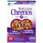 Cheerios Multi Grain Cereal 9 Oz