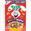 Trix 6 Fruity Shapes Corn Puffs 10.7 Oz