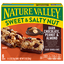 Nature Valley Chewy Dark Chocolate, Peanut & Almond Granola Bars 6 Ea