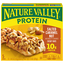 Nature Valley Salted Caramel Nut Chewy Bars 5 Ea