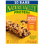 Nature Valley Peanut Butter Dark Chocolate Chewy Bars 10 Ea