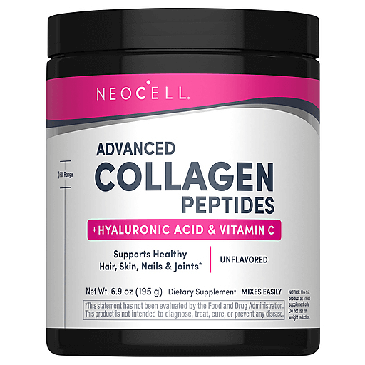 Neocell Derma Matrix Collagen Skin Comp