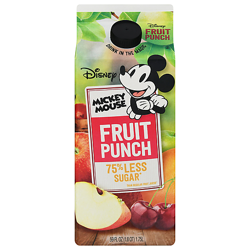 Disney Mickey Mouse Classic Blend