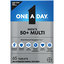One A Day Tablets Men's 50+ Multi 65 Ea