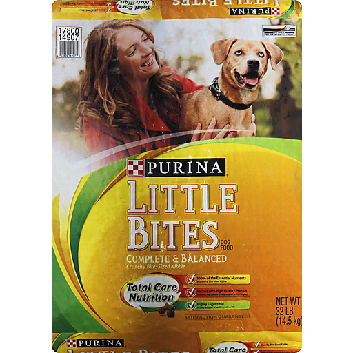 Purina fashion little bites discontinued