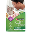 Cat Chow Dry Cat Food Purina Cat Chow Indoor Dry Cat Food, Hairball + Healthy Weight 50.4 Oz