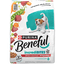 Beneful For Small Dogs Natural Adult Specialized Nutrition With Farm Raised Beef Food For Dogs 14 Lb