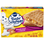 Pillsbury French Toast Pork Shoulder Bacon Toaster Pastries 4 Ea
