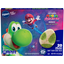 Pillsbury The Super Mario Galaxy Shape Sugar Cookie Dough 20 Ea