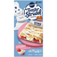 Pillsbury Cream Cheese & Strawberry Pastries 6 Ea