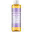 Dr. Bronner's Dr. Bronner's 18 In 1 Hemp Pure Castile Soap Lavender 8.0 Fl Oz