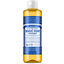 Dr. Bronner's Dr. Bronner's 18 In 1 Hemp Peppermint Pure Castile Soap 8.0 Fl Oz