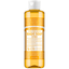 Dr. Bronner's 18 In 1 Pure Castile Citrus Magic Soap 8 Fl Oz