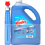 Windex Original Glass And Window Cleaner Spray With 128 Fl Oz Refill, 32 Fl Oz
