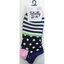 Shalom Socks Striped